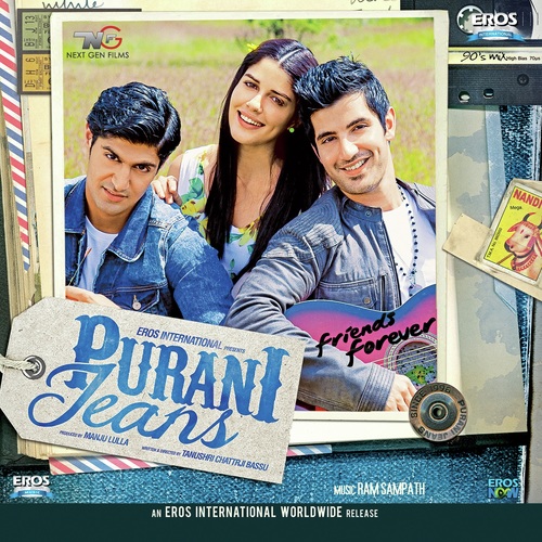 Purani Jeans Poster